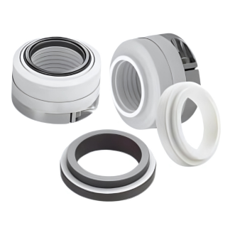 TEFLON BELLOW SEALS